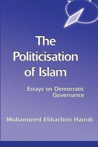 Enlarge image Cover: The Politicisation Of Islam - Westview Press Inc