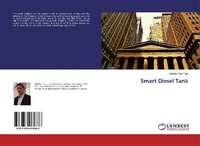Abbildung von: Smart Diesel Tank - LAP Lambert Academic Publishing