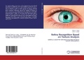 Cover: Retina Recognition Based on Texture Analysis - LAP Lambert Academic Publishing