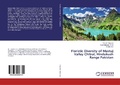 Cover: Floristic Diversity of Mastuj Valley Chitral, Hindukush Range Pakistan - LAP Lambert Academic Publishing