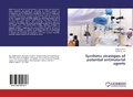 Cover: Synthetic strategies of potential antimalarial agents - LAP Lambert Academic Publishing