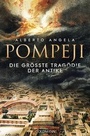 Cover: Pompeji - Goldmann