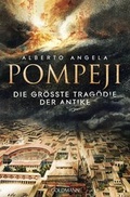 Cover: Pompeji - Goldmann