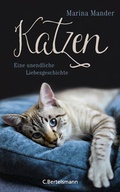 Cover: Katzen - C. Bertelsmann