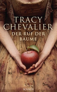 Abbildung von: Der Ruf der Bäume - Albrecht Knaus Verlag