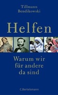 Cover: Helfen - C. Bertelsmann
