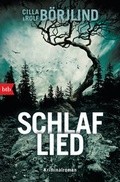 Cover: Schlaflied - btb