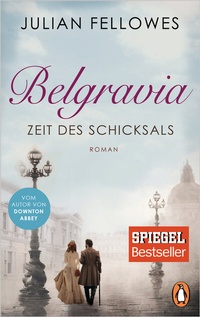 Bild vergrößern Bild: Belgravia - C. Bertelsmann