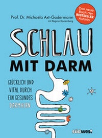 Abbildung von: Schlau mit Darm - Südwest Verlag