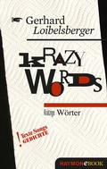 Cover: Krazy Words - Haymon Verlag