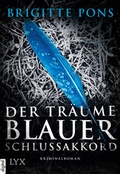 Cover: Der Tr&auml;ume blauer Schlussakkord - LYX