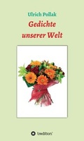 Cover: Gedichte unserer Welt - tredition