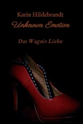 Cover: Unknown Emotion - tredition