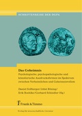Cover: Das Geheimnis - Frank & Timme