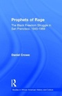 Cover: Prophets of Rage - Routledge