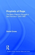 Cover: Prophets of Rage - Routledge