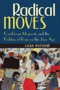 Cover: Radical Moves - The University of North Carolina Press