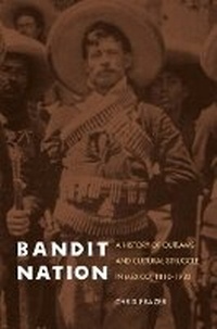 Abbildung von: Bandit Nation - University of Nebraska Press
