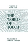 Cover: The World of Touch - Psychology Press