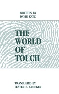 Cover: The World of Touch - Psychology Press