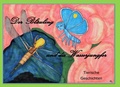 Cover: Der Bl&auml;uling und die Wasserjungfer - BoD - Books on Demand