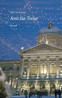 Abbildung von: Amt für Treue - BoD - Books on Demand