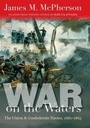 Cover: War on the Waters - The University of North Carolina Press