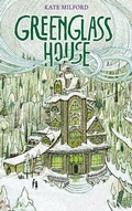 Cover: Greenglass House - Freies Geistesleben