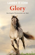 Cover: Glory - Freies Geistesleben