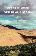 Cover: DER BLAUE MANN - epubli