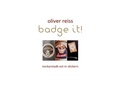 Cover: Badge It! - epubli