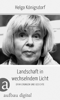 Abbildung von: Landschaft in wechselndem Licht - Aufbau