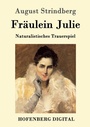 Cover: Fräulein Julie - Hofenberg