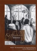 Cover: HARASS - DIE SAMMELKISTE DER GEGENWARTSLITERATUR AUS DEM S&Auml;NGERLAND Nr. 22 - EDITION SIGNAThUR
