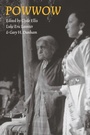 Cover: Powwow - University of Nebraska Press