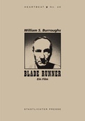 Cover: Blade Runner - Stadtlichter Presse