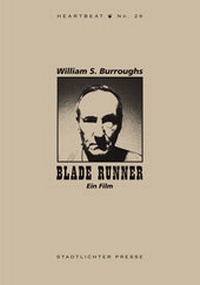 Enlarge image Cover: Blade Runner - Stadtlichter Presse