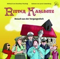 Cover: Ritter Kahlbutz - Gl&uuml;ckschuh-Verlag