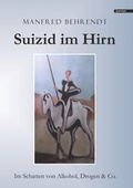 Cover: Suizid im Hirn - Engelsdorfer Verlag