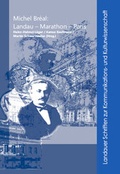 Cover: Landau - Marathon - Paris - Verlag Empirische P&auml;dagogik
