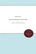 Cover: Piscinae - The University of North Carolina Press