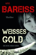 Cover: Weisses Gold - Kieselsteiner