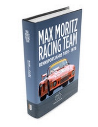 Enlarge image Cover: Max Moritz Racing Team - VIEW