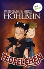 Cover: Teufelchen - dotbooks