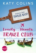 Cover: N&auml;chster Halt: Thailand - MIRA Taschenbuch