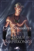 Cover: Atlantis - Die Braut des Vampirk&ouml;nigs - MIRA Taschenbuch