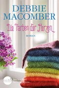 Cover: Die Farben der Herzen - MIRA Taschenbuch