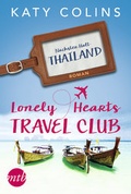 Cover: N&auml;chster Halt: Thailand - MIRA Taschenbuch
