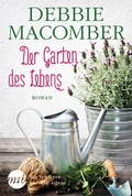 Cover: Der Garten des Lebens - MIRA Taschenbuch