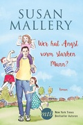 Cover: Wer hat Angst vorm starken Mann? - MIRA Taschenbuch
